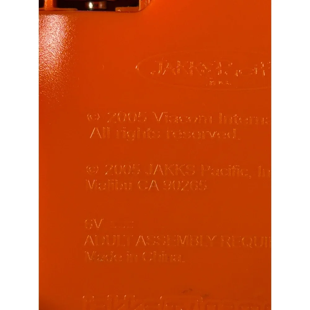 Jakks Pacific jakks pacific